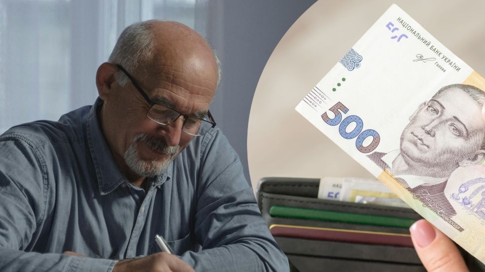 Пенсии для ВПЛ и жителей ВОТ снова начисляют: кому нужно подать заявление в ПФУ до 1 апреля