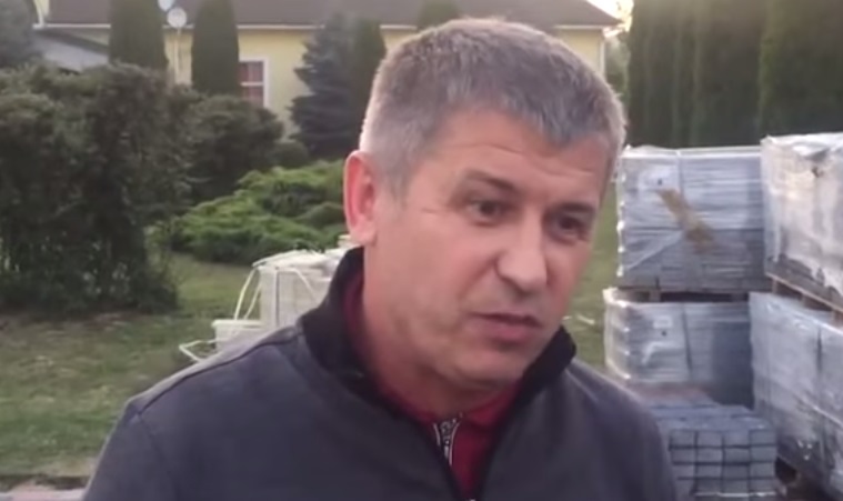 Пограничники не выпустили фигуранта разборок в Мукачево Ланьо из Украины