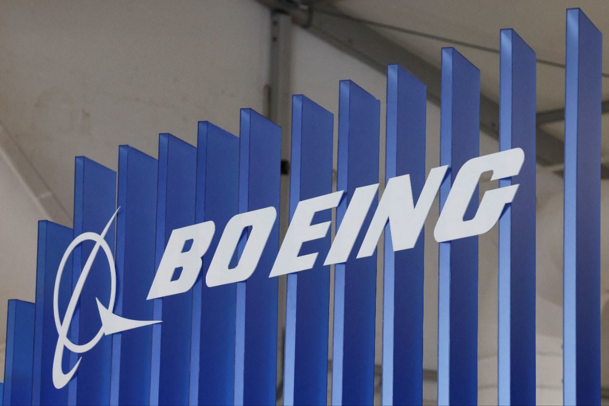Киевский офис Boeing под ударом: атака ВС РФ затронула американского авиагиганта