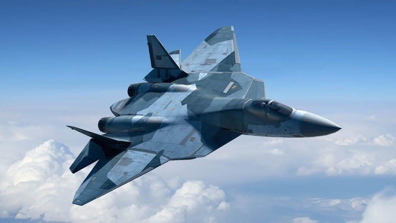 Минобороны России потеряло крупнейший контракт: ВВС Индии официально отказались покупать Су-57 из-за их низкого качества