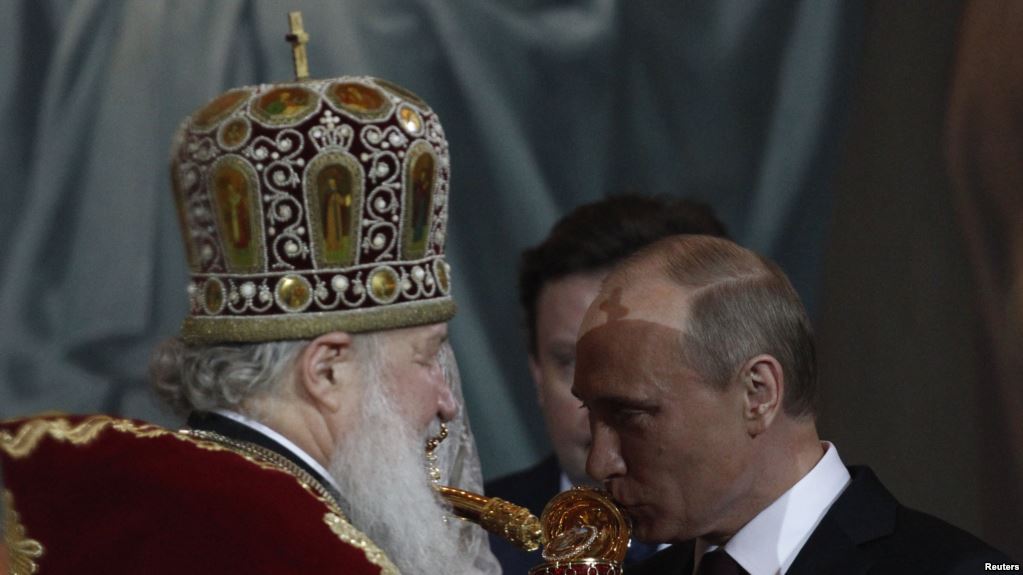 Стало известно, кто может помешать украинскому православию получить признание в Константинополе