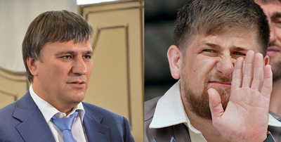 Кадыров принял извинения от депутата, обозвавшего его "позором России"