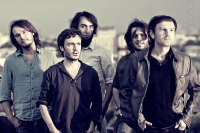 Святослав Вакарчук о концерте "Океана Эльзы" в Мариуполе: "Сказать, что он удивительный — ничего не сказать, он — исторический"