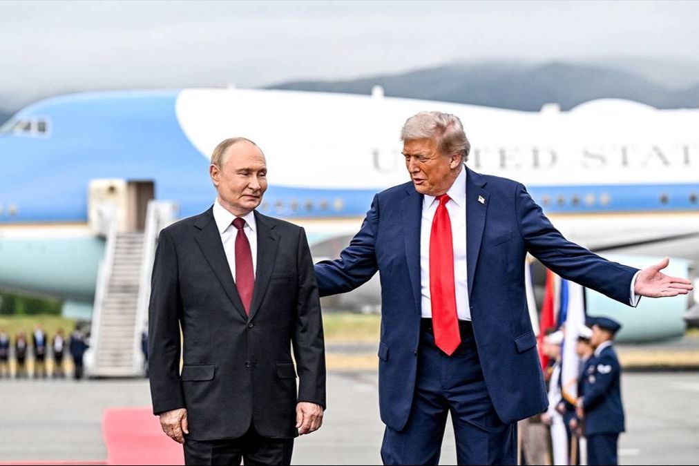 ​Ставка Трампа на российский газ провалится: Путин хочет не прибыли