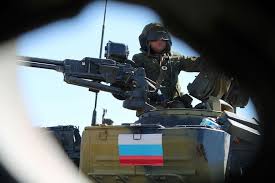 ВСУ отразили танковую атаку сепаратистов на донецком направлении: в Донбассе предстоит горячая ночь, террористы  под вечер увеличивают вооруженные провокации