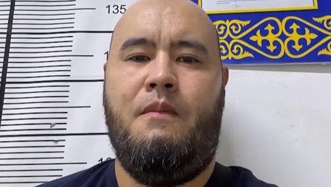 В Казахстане "посадили" пропутинского блогера – Кремль молчит