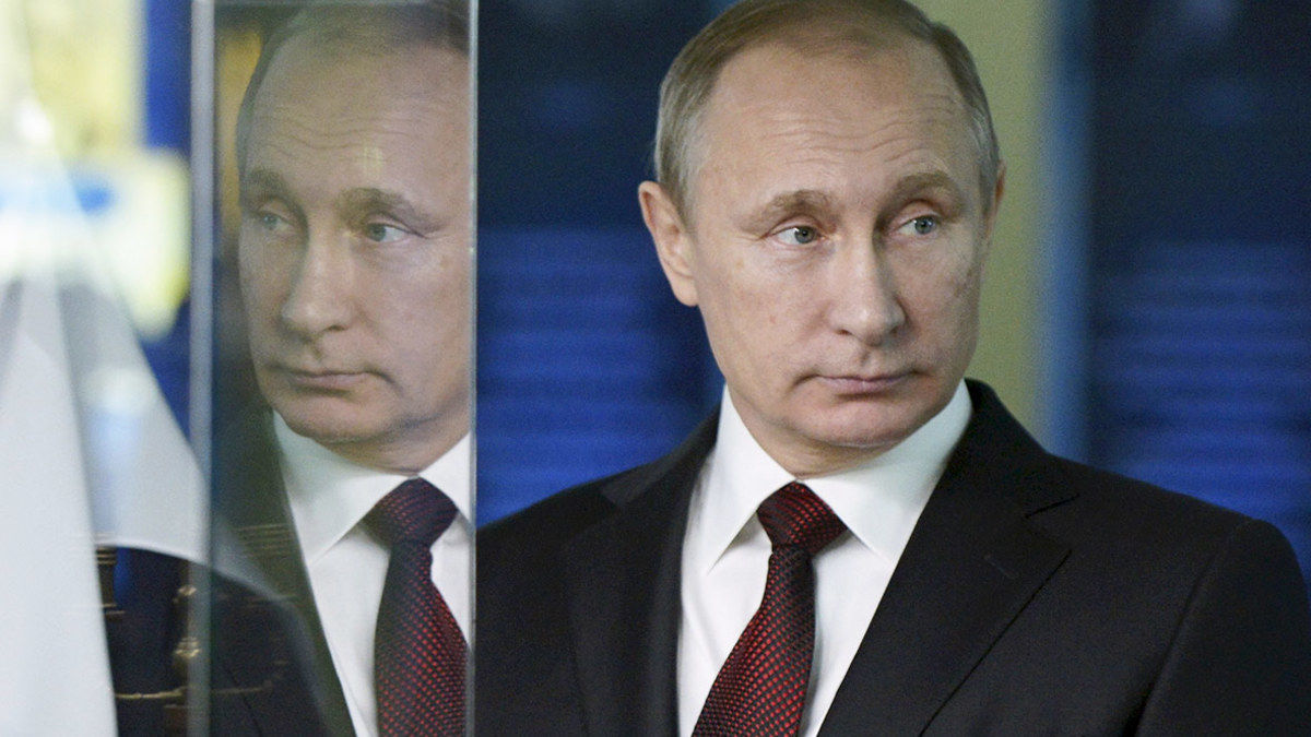 ​Предвыборная кампания Путина не будет затрагивать вопросы Украины: в ISW озвучили детали
