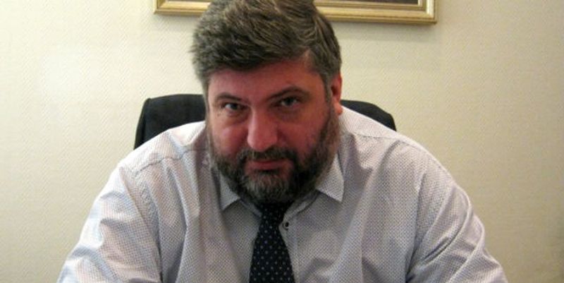 Соломенский суд арестовал замглавы Одесского припортового Сергея Перелому с внесением залога в 80 млн грн