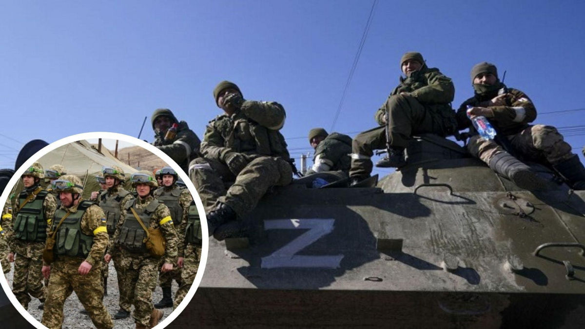 ​У армии Путина есть проблемы с обороной захваченной территории на Запорожском направлении – ISW