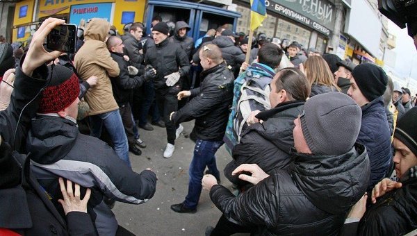 МИД Латвии: за дестабилизацию Харькова и Одессы Россия заплатит новыми санкциями