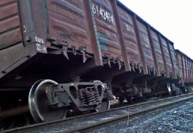 ДНР отправит первый вагон с углем в Крым после парламентских выборов в Украине