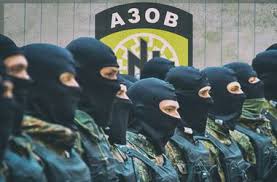 Смертельный теракт в Херсонской области: в регион введены круглосуточные патрули полка "Азов"