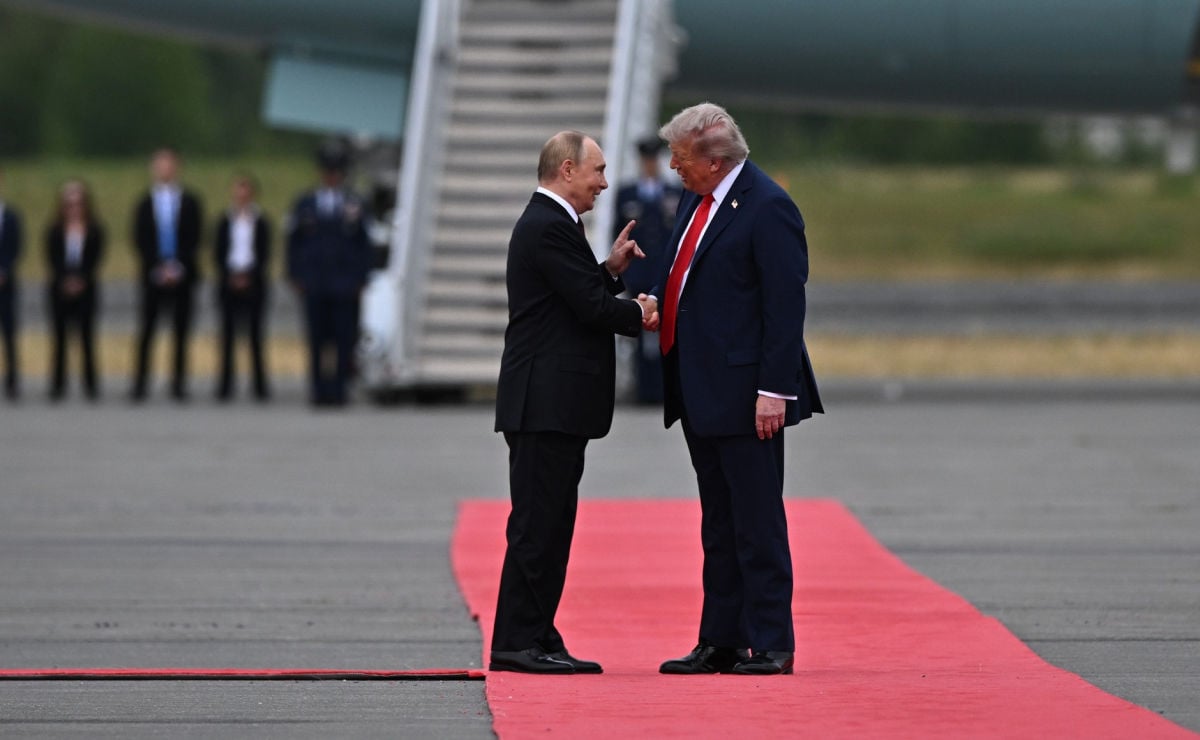 Конец Путина близко, а Россия слаба, нужно это осознать – The Telegraph