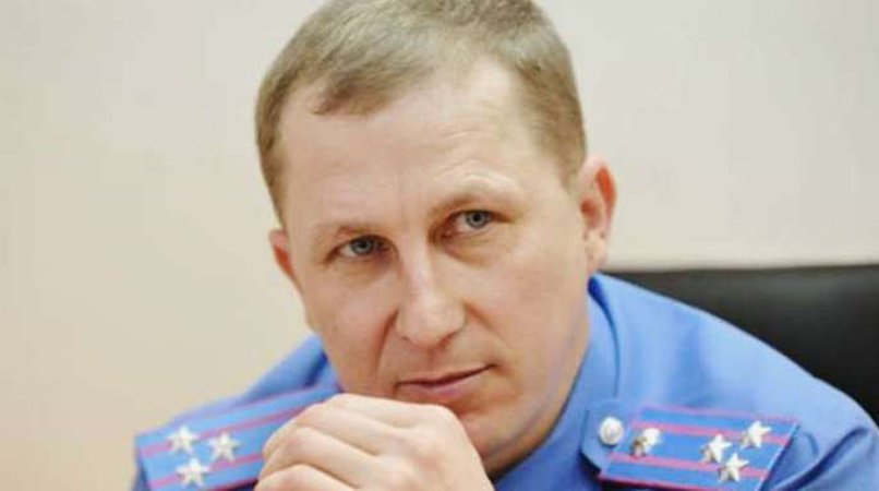 Аброськин назвал имена ДНРовцев, обстреливающих города: "Эту тварь обязаны знать в лицо все"