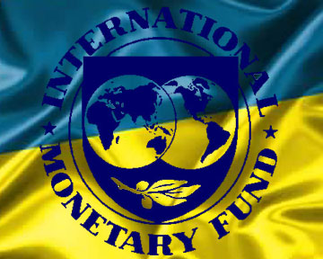 МВФ: Украина может получить 24,7 млрд долл. международной финпомощи за четыре года