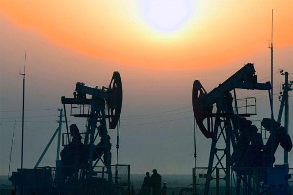 Скачок цены на нефть Brent связан с заявлением РФ о "перенасыщении" рынка