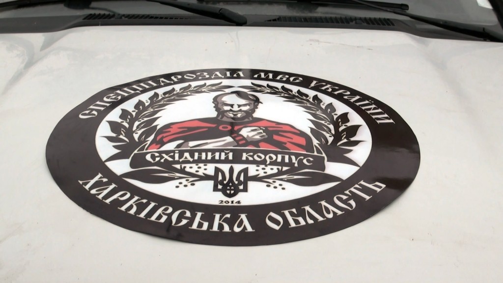 Подробности теракта в Харькове: на базе "Східного Корпуса" обнаружена огромная воронка. Полиция называет ЧП хулиганством