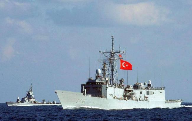 Последствия попытки военного переворота в Турции: ВМФ недосчитался 14 кораблей, командующий флотом Кезеле не выходит на связь
