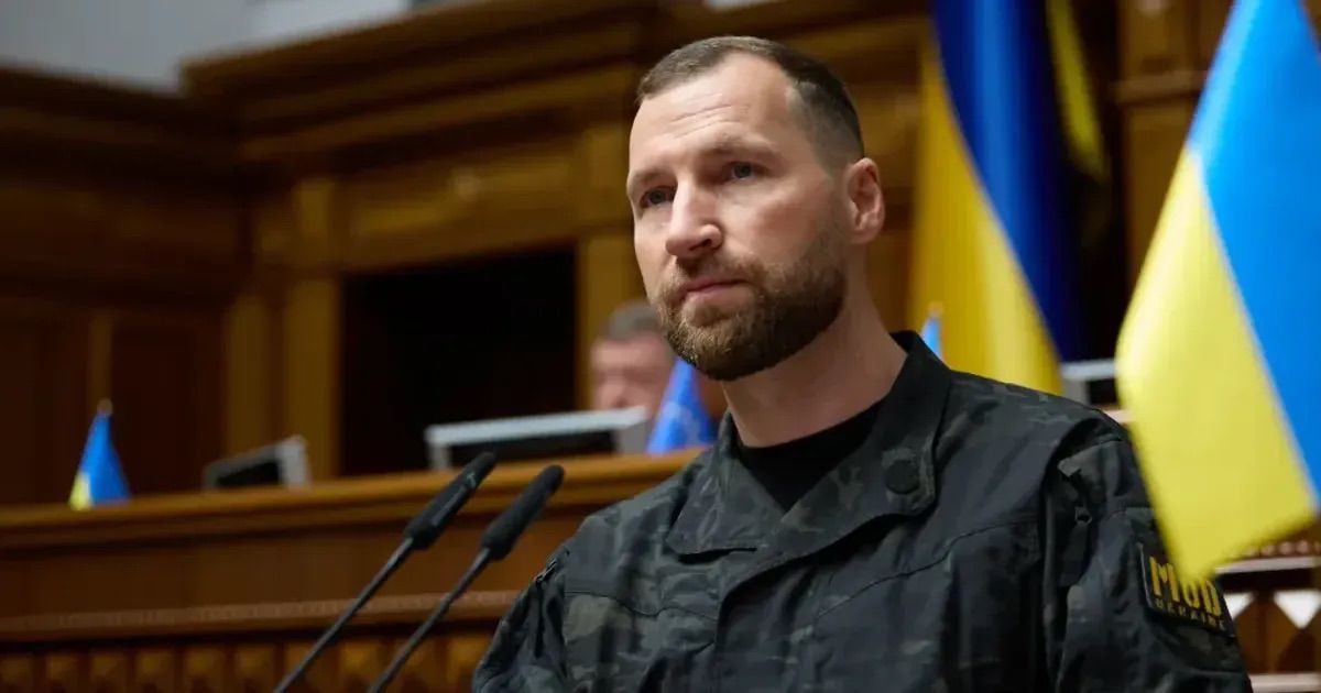 Евгений Хмара обратился с важной просьбой к странам E5