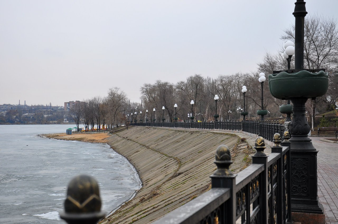 Ситуация в Донецке и Луганске: новости, курс валют, цены на продукты, хроника событий 04.11.2016