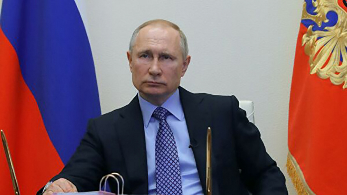 Валерий Соловей о закрытой социологии для Путина: "Летом что-то произойдет"