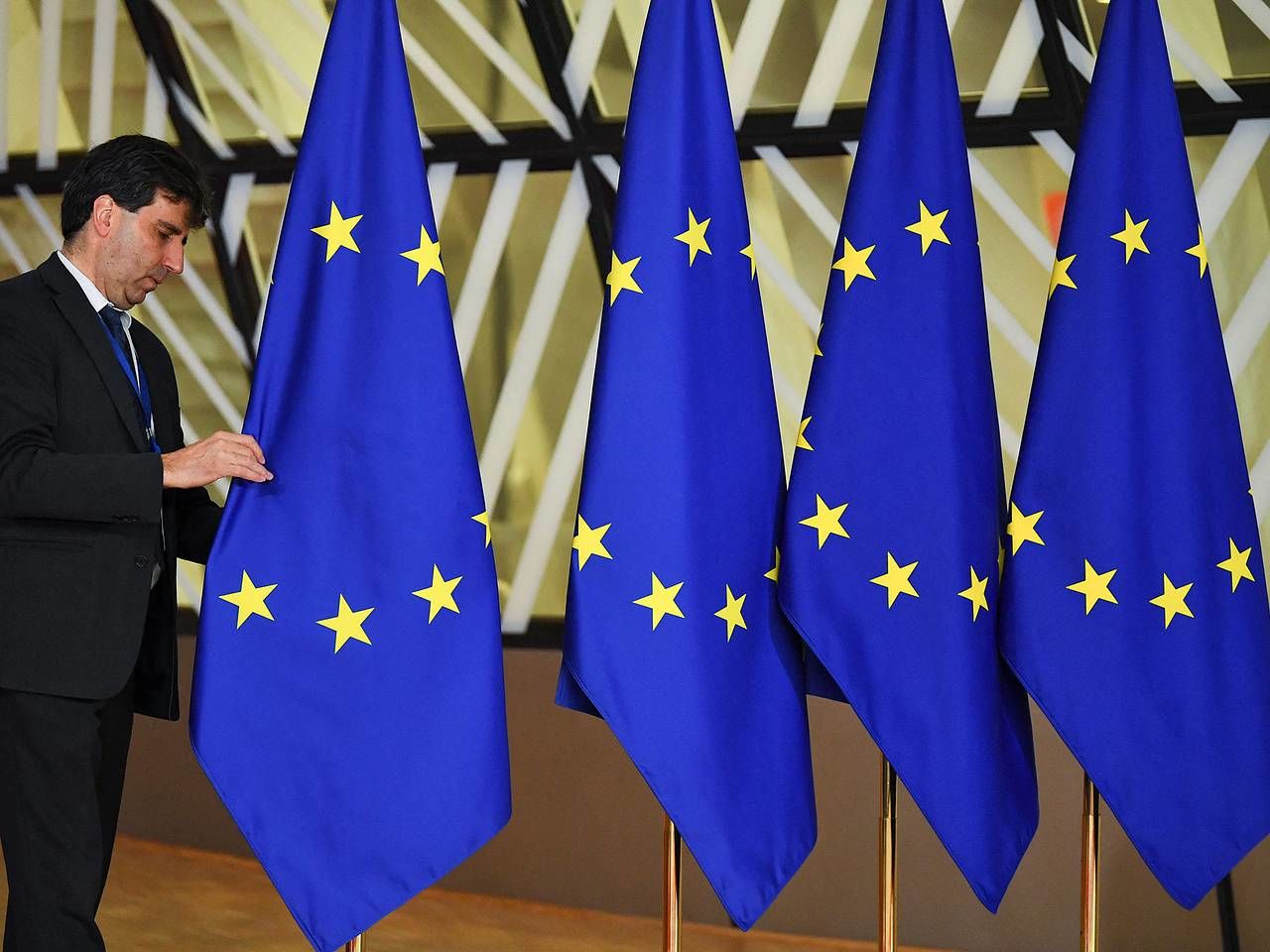 "Репарационный кредит" для Украины: лидеры ЕС стремятся к прорыву, но есть нюанс