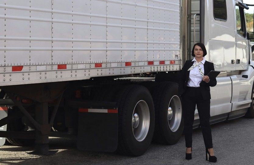 Коли логістика стає питанням національної безпеки: методика Тамари Ковриженко, яка запобігає катастрофам