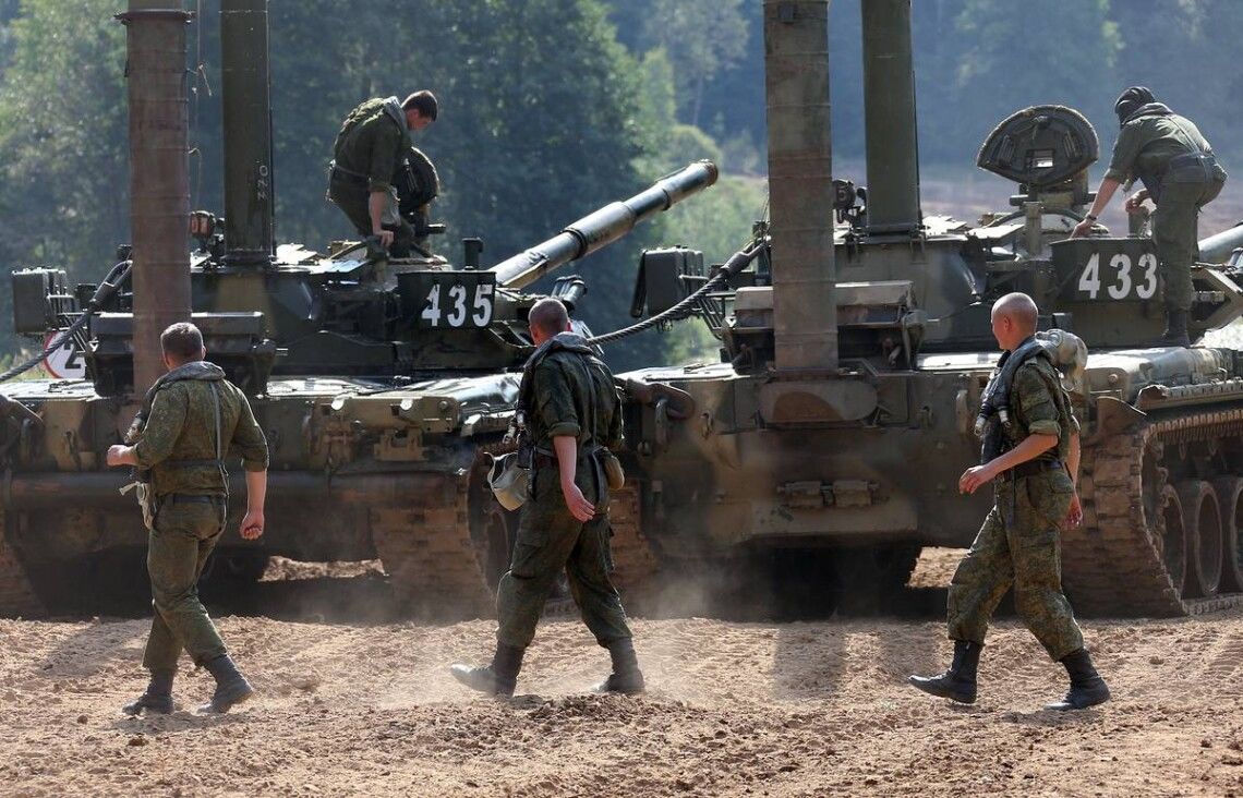 ​Путин готовит наступление на Украину: Пионтковский назвал войска РФ, которые пойдут первыми