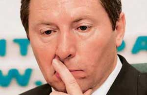 У губернатора Липецкой области паника и истерика по поводу закрытия фабрики Roshen