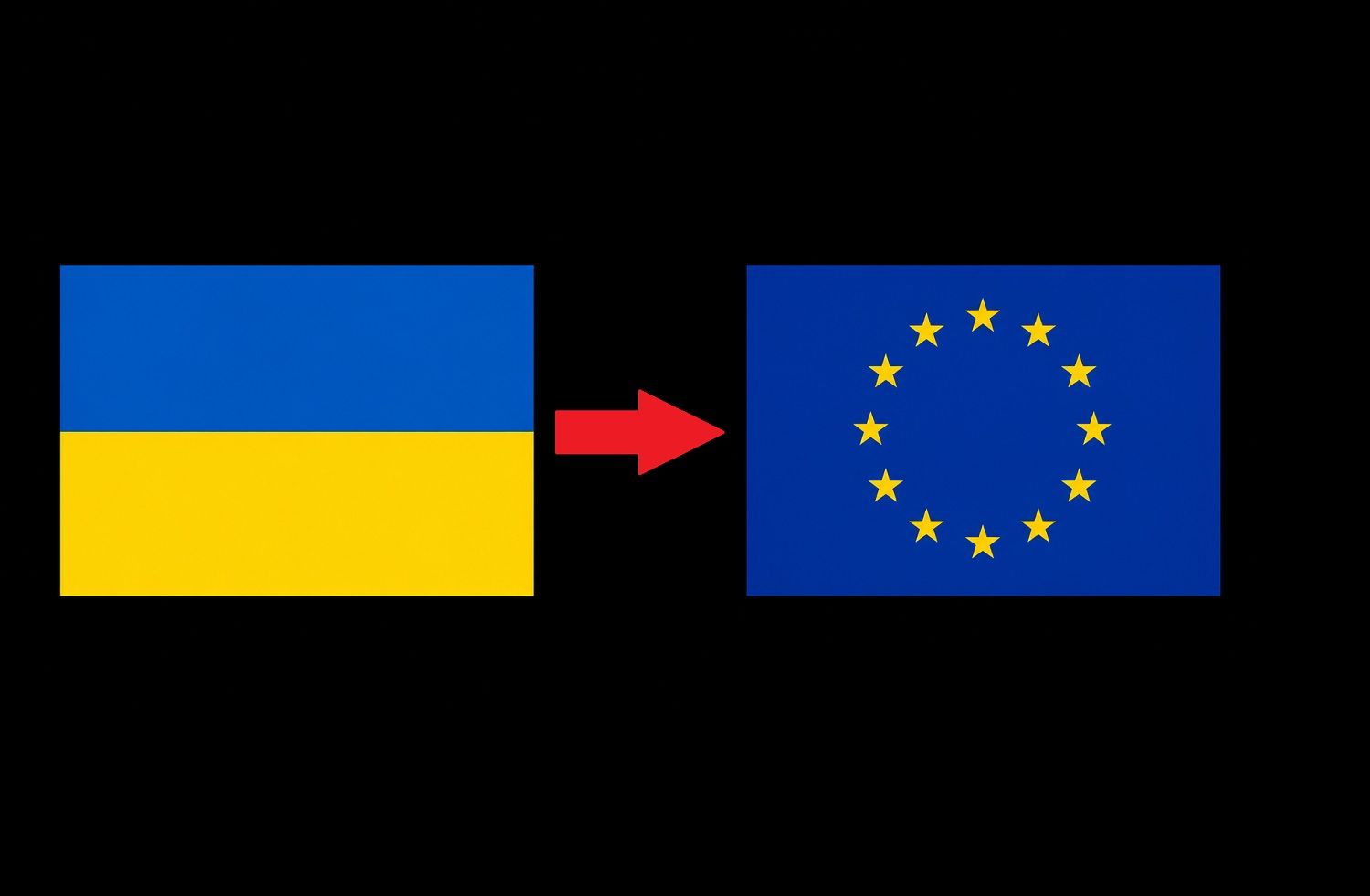 Посол ЕС назвала реальную дату вступления Украины в Евросоюз
