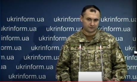 Госпогранслужба: на границе с Крымом нет танков и военной техники РФ