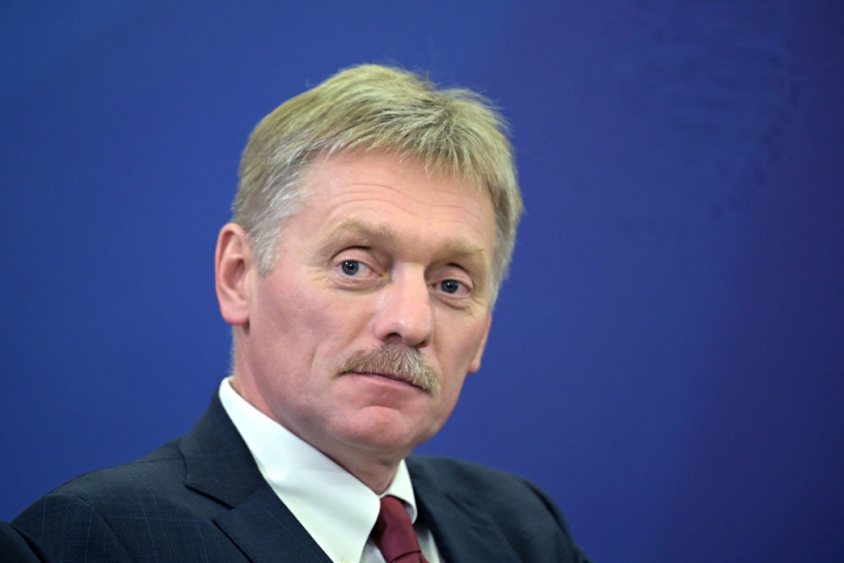 Песков назвал главное условие Кремля по Донбассу: "Невозможно даже думать об урегулировании"