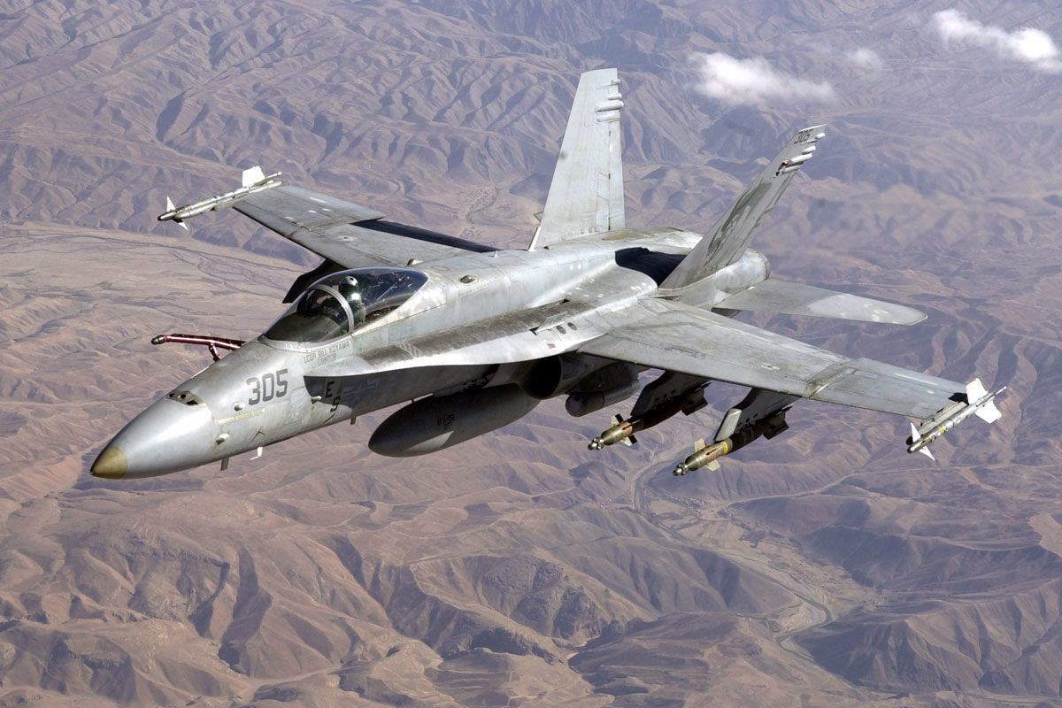 Не только F-16: Украина может получить еще один тип истребителей 