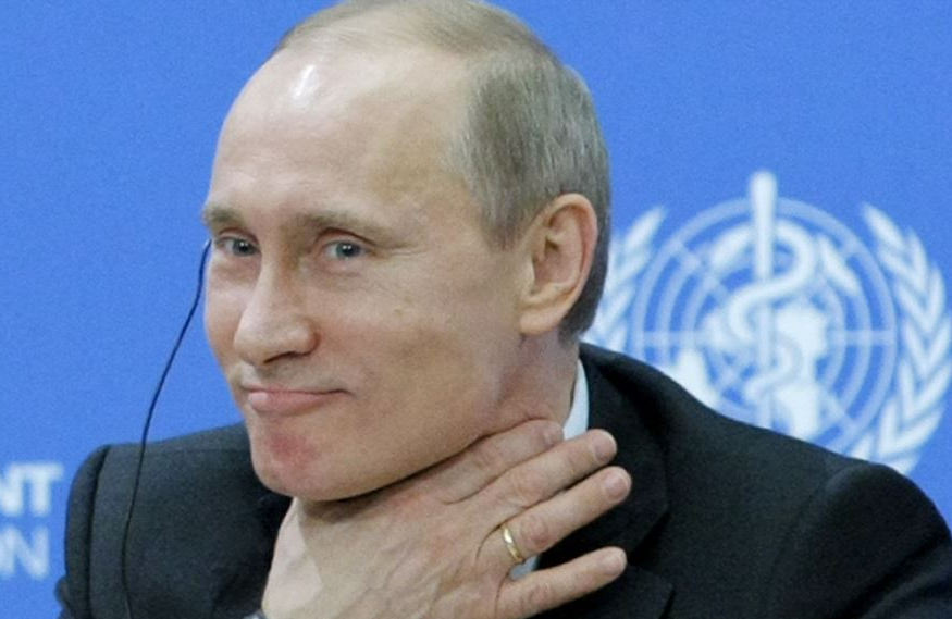 ​“Россия стала еще более опасным врагом”, - Бутусов о результатах переизбрания Путина