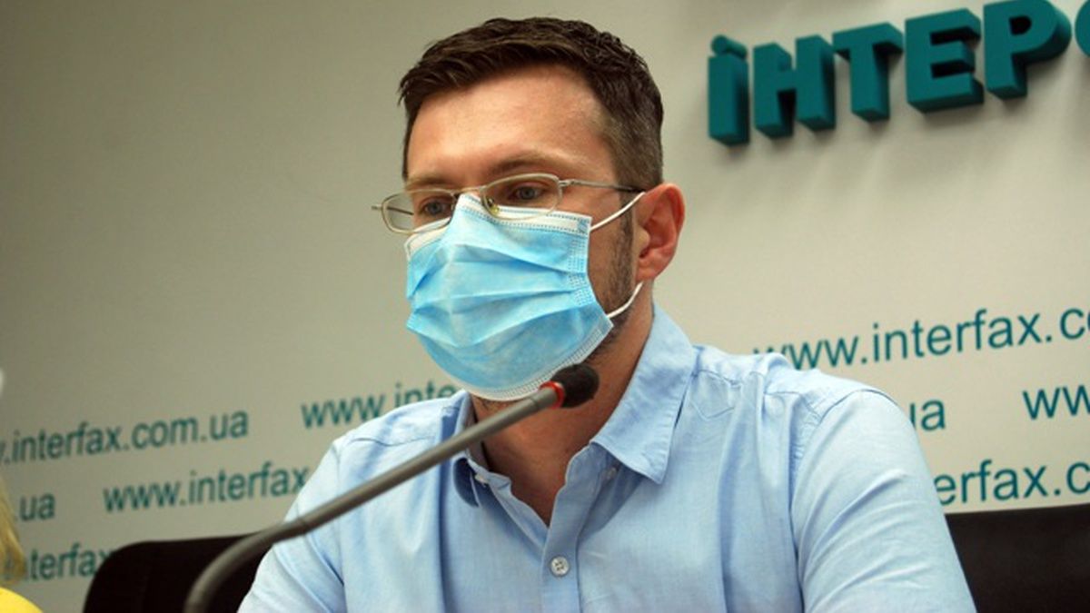 Главный санврач Кузин прогнозирует резкий скачок заболеваемости COVID в Украине: чего ждать в феврале 