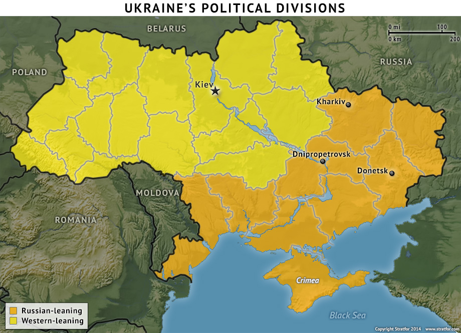 В Украине переименуют две области: Рада приняла решение - новые названия возмутили соцсети