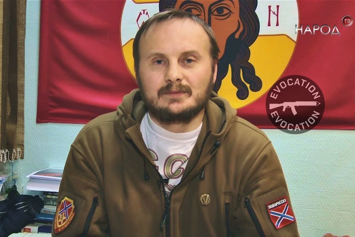 ​"Рассерженный Z-патриот" Полынков дезертировал из армии РФ: "Считаю себя свободным"