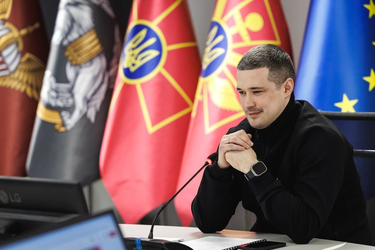 В Украине будет создан "антидроновый купол" – Федоров раскрыл его задачи