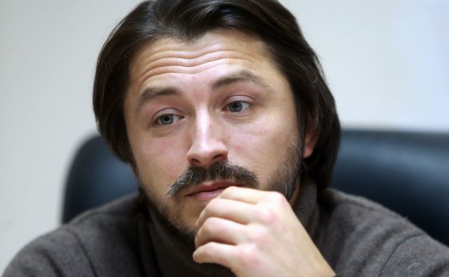 Притула остро отреагировал на гибель бойцов ВСУ: шоумен рассказал, как отомстить боевикам "Л/ДНР"