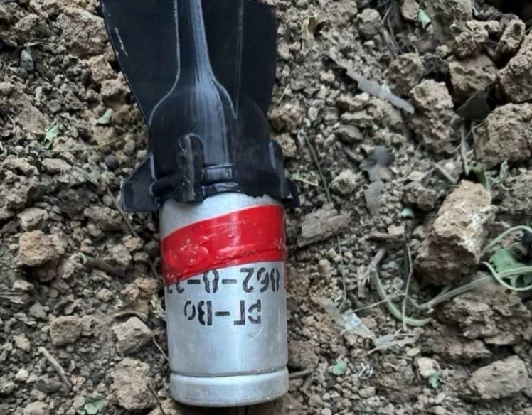 РФ массово применяет химоружие: Генштаб фиксирует случаи использования запрещенных веществ на фронте