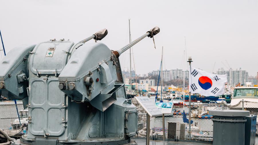 Южная Корея наносит удар по РФ: российский танкер “Палладий" оперативно задержан без объяснения причин - СМИ