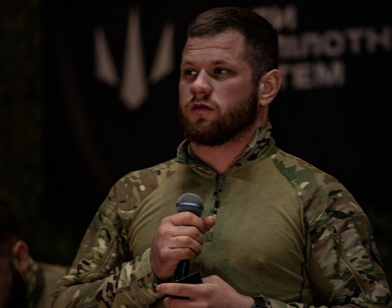 "Не ведитесь": командир "Волков Да Винчи" Филимонов прокомментировал громкое покушение