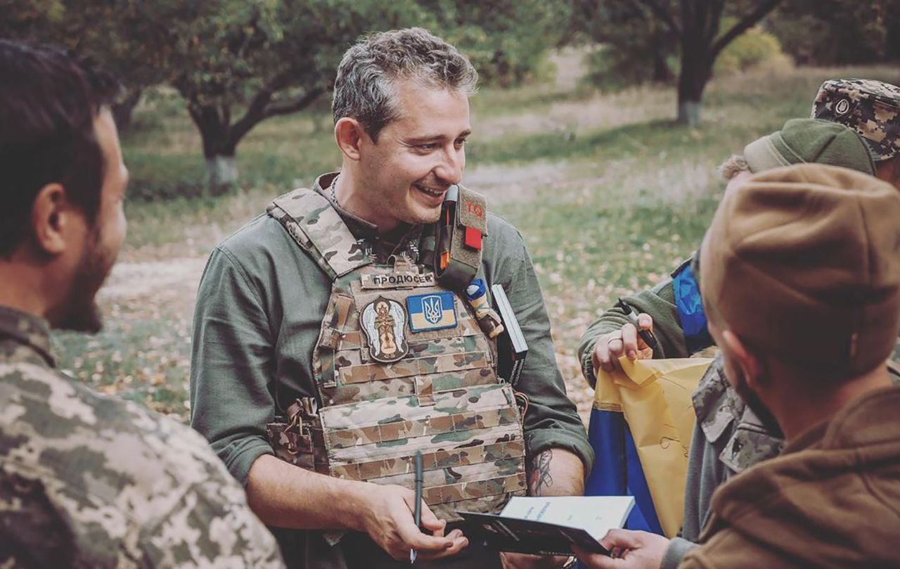 "Кажется, что Украина расслабилась", – Серга рассказал о настроении бойцов после коррупционных скандалов