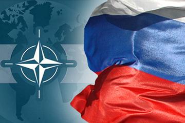 НАТО: российские войска по-прежнему в Украине, перемирия нет