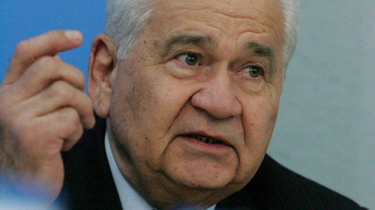 Фокин о переговорах по Донбассу: "Добиться реального прогресса с "ЛНР" и "ДНР" никакая миссия не сможет"