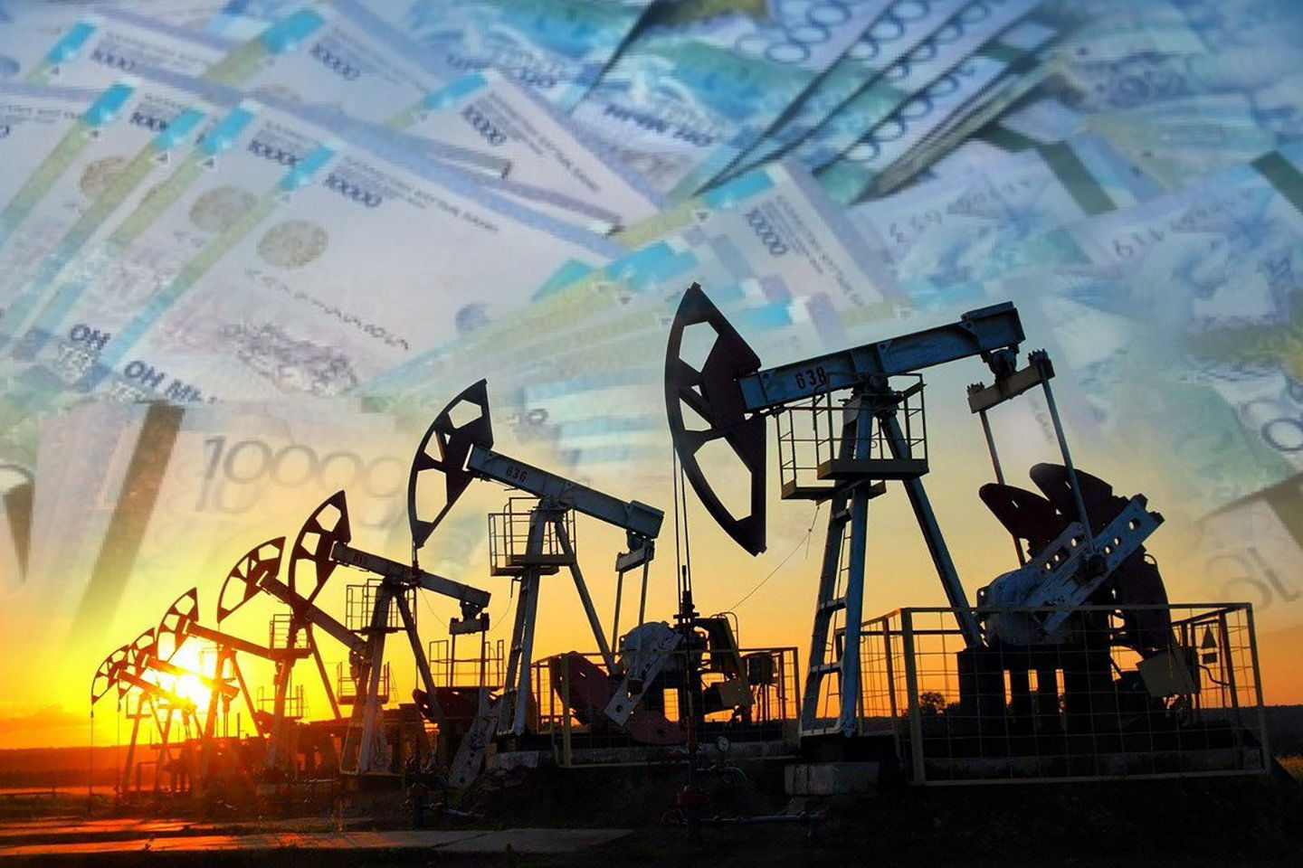 Казахстан ще сильніше потіснить Кремль на ринку нафти у Німеччині – очікується відповідь РФ