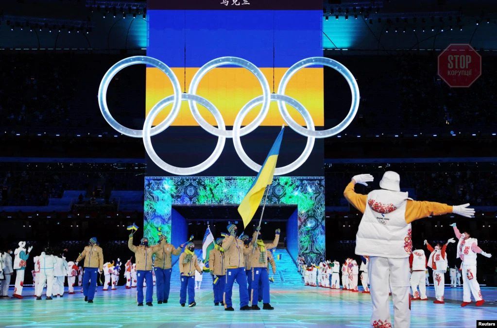 Только 2 страны СНГ опередили Украину в медальном зачете Олимпиады: итоговый список