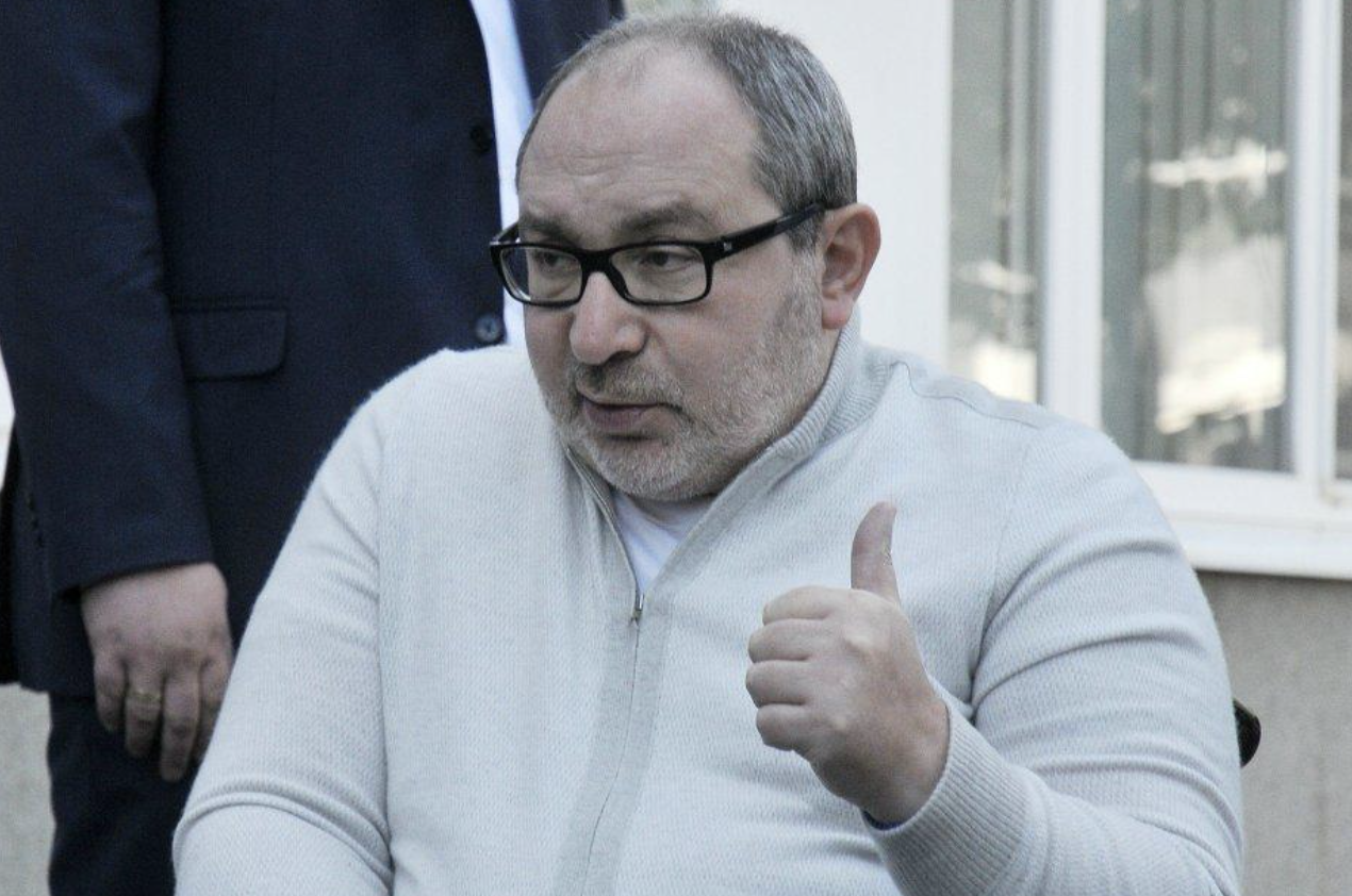 Кернес заявил, что готов победить "болванчиков" Зеленского на местных выборах в Харькове