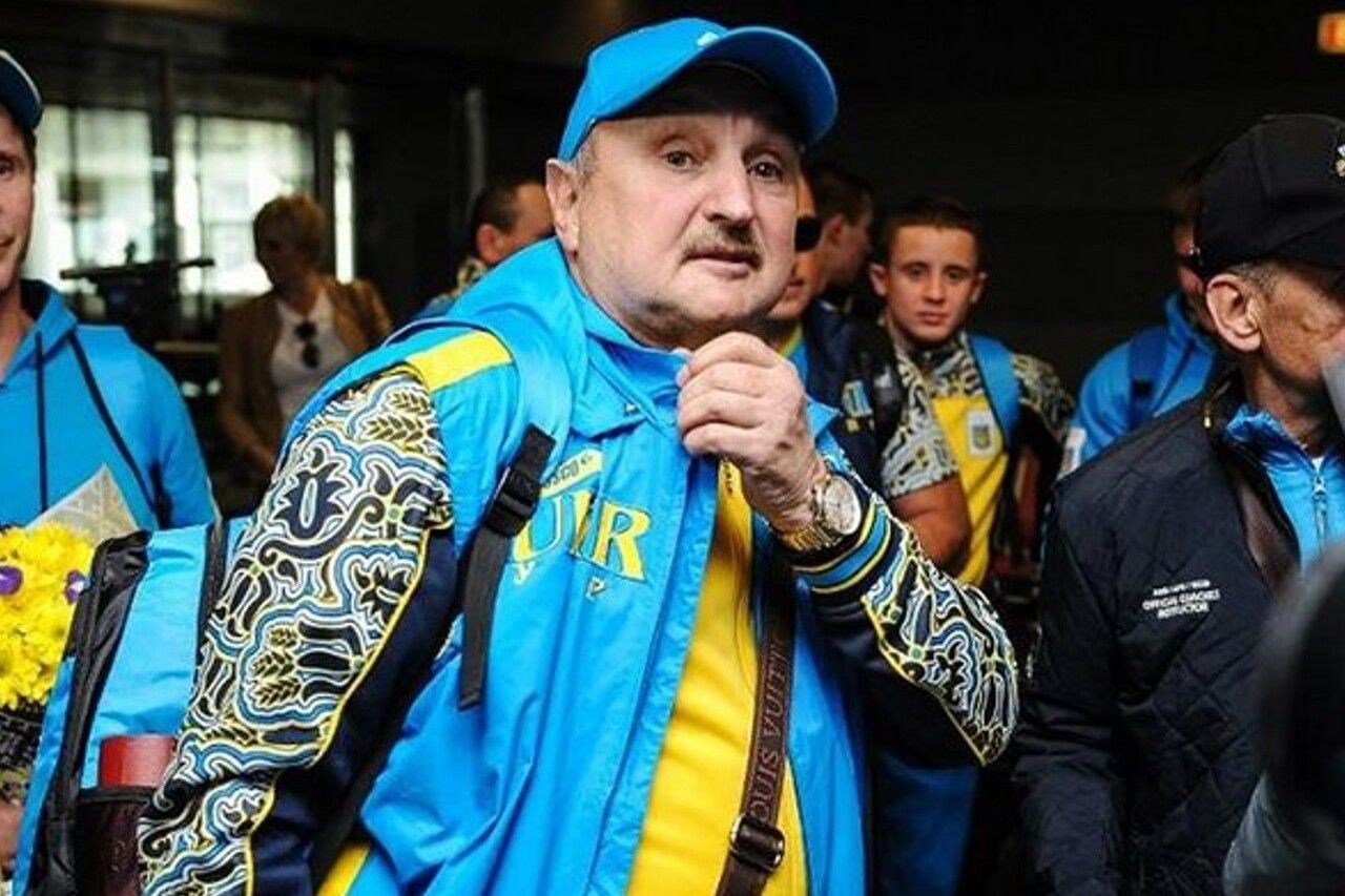 ​“Сразу изменят мнение”, - экс-тренер Усика хочет отправлять на фронт спортсменов за фото с россиянами