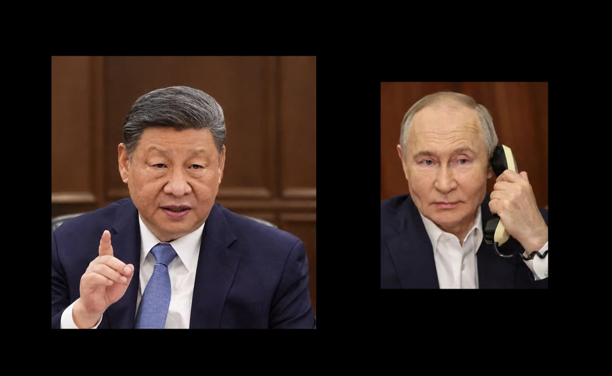 "Это настоящая драма", – Китай добивает еще один сектор экономики России